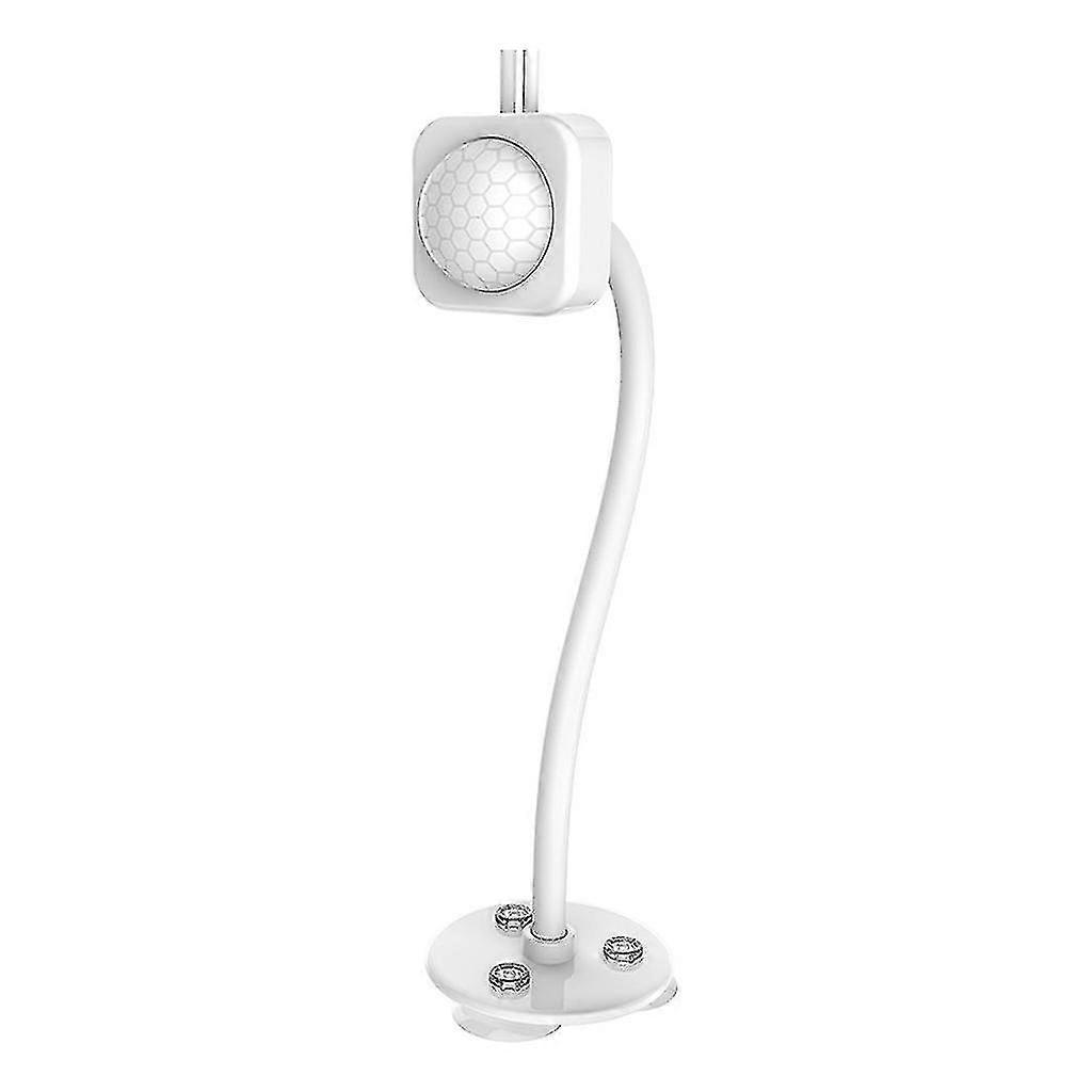 For Smart Home Automation Pir Motion Sensors Ovement Detector With Usb Charge