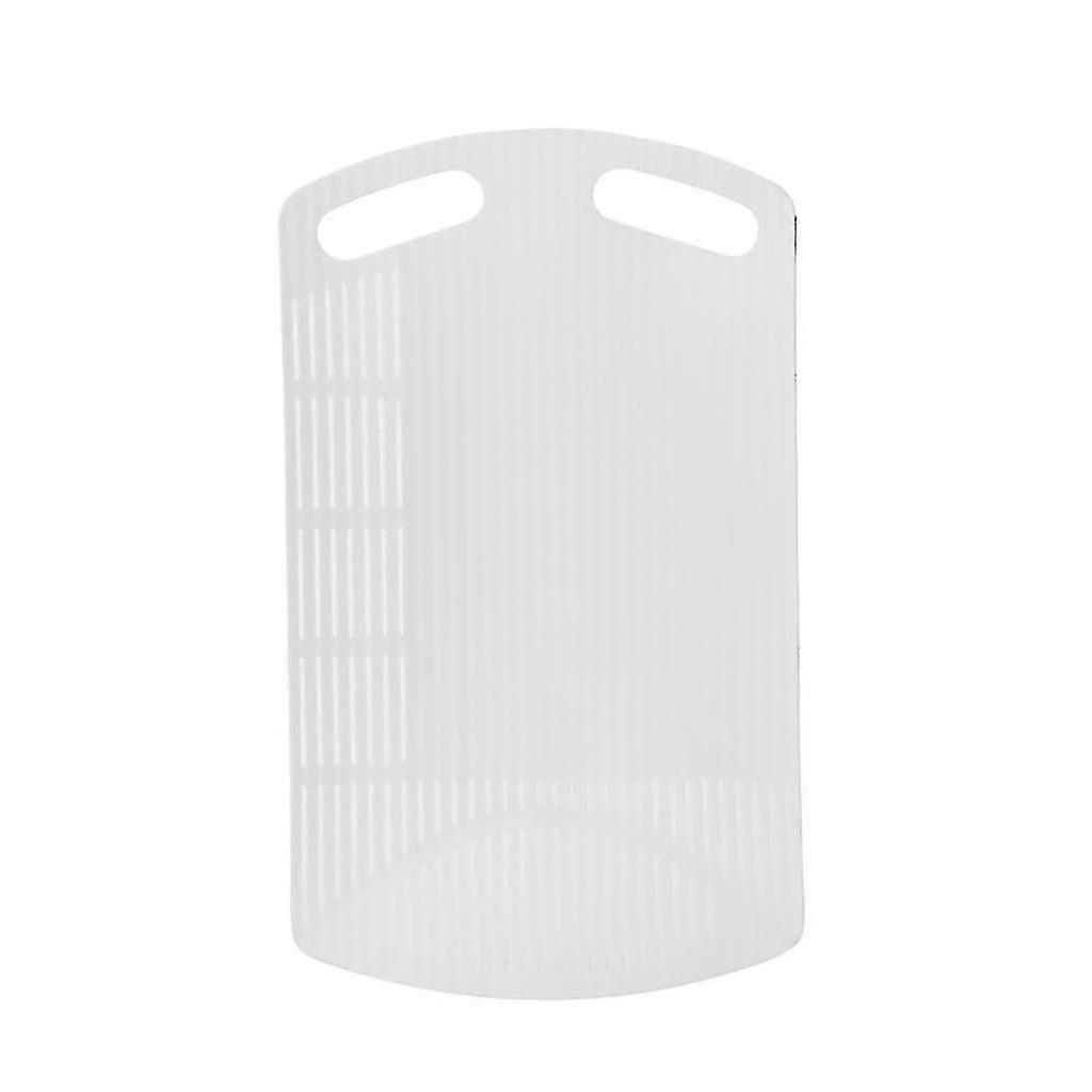 Kitchen Folding Chopping Blocks Cutting Board Plastic Chopping Board Foldable