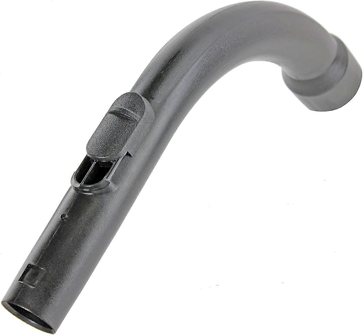 LINJOU Curved Handle for Miele Classic C1 C2 Vacuum Cleaner etc