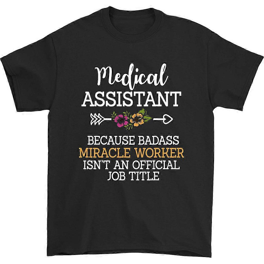 Medical Assistant T-shirt