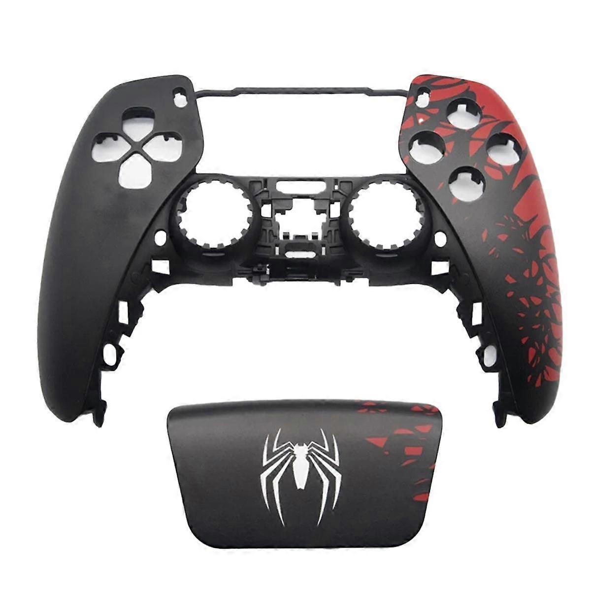 For Shell Touchpad Gamepad Cover Replacement Front Back Plates Handle Case for BDM-020