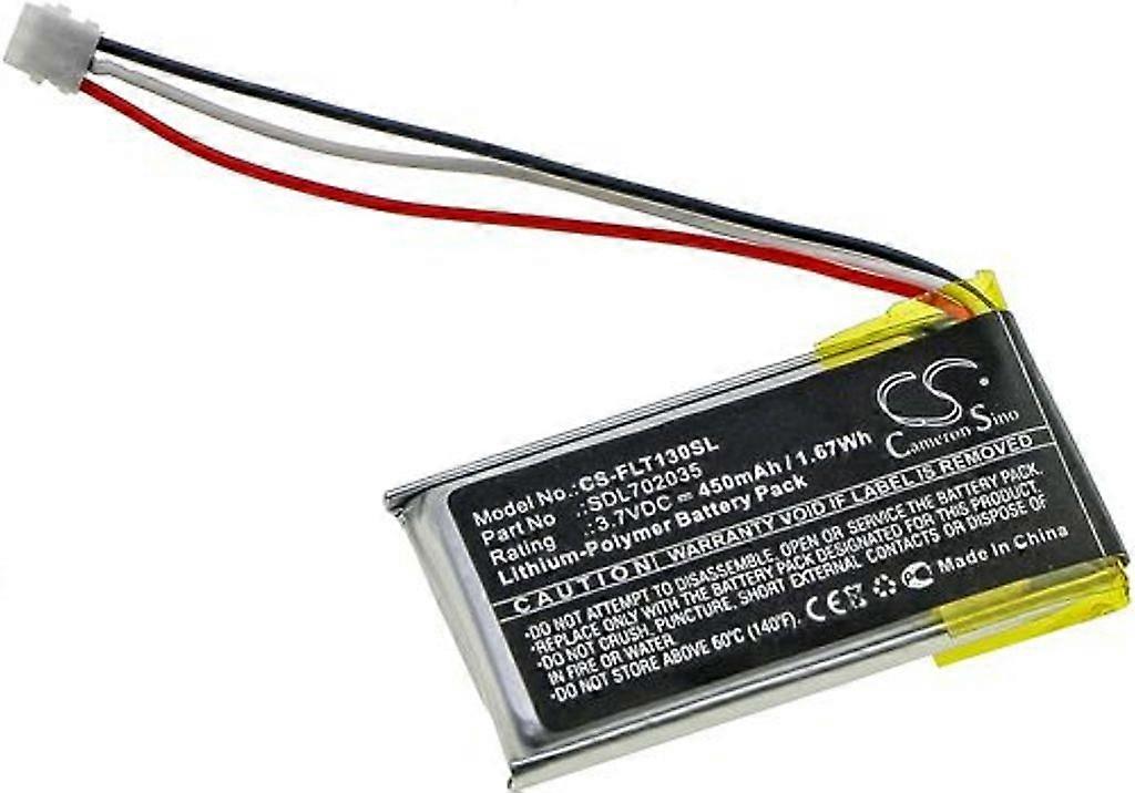Batteria per Flir One Pro e altri