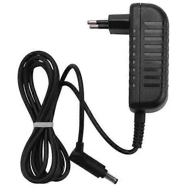 261V/08A power adapter Suitable For Dyson V6 V7 V8 Vacuum Cleaner Battery Charger Power Supply Replacements(EU/US/UK Plug )