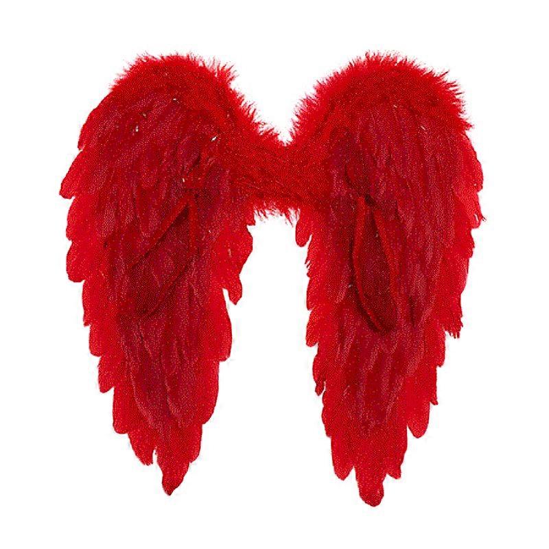 Performance Angel-Wing Prop Personalized Multifunctional Costume Accessory for Cosplay