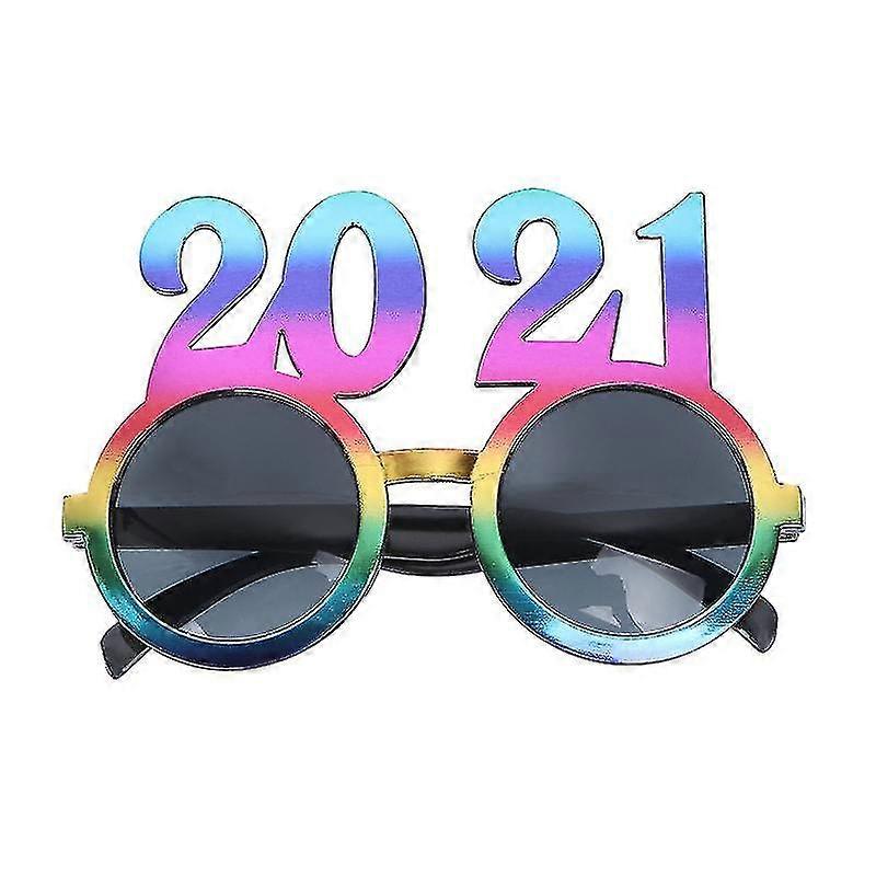 1pcs Carnival Glasses