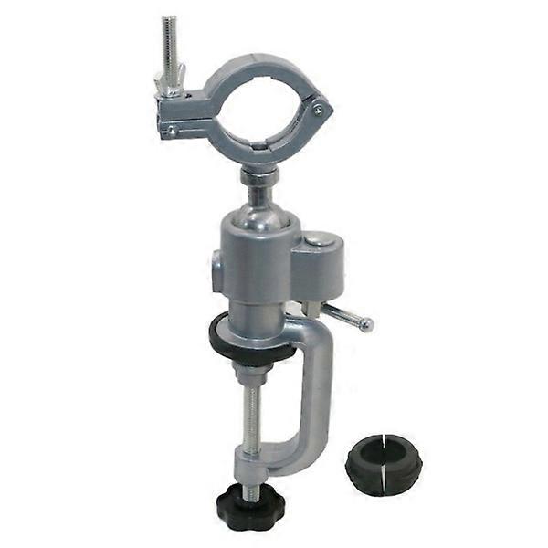 ZK-DIY Multi-directional Grinder Accessories Electric Drill Bracket Second-hand Bracket Mini Drill Multifunctional Die Grinder