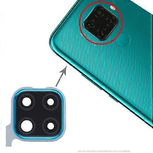 For Huawei Mate 30 Lite Camera Lens Cover