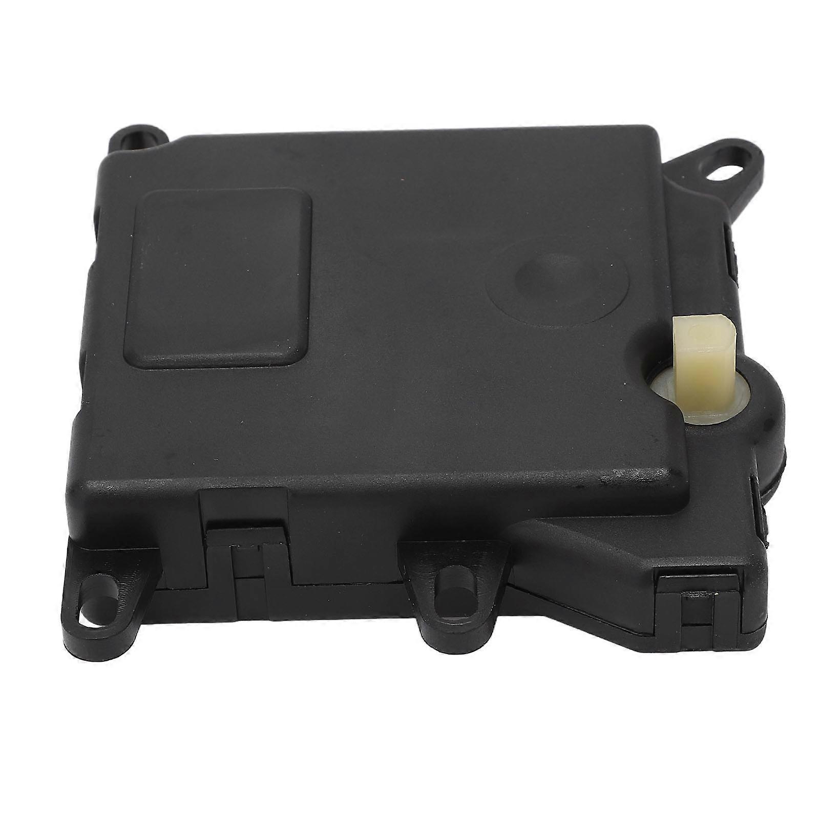 Heating Actuator 95VW 19E616 AD AC Heater Control Servo Motor Replacement for Ford Transit T12 T15 V347 V184 1995?2012