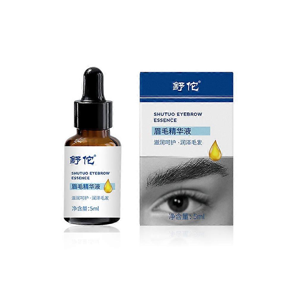 1/2 / 3 قطع مصل نمو رموش الحاجب طويل نمو رمش تعزيز مصل الحاجب الداعم