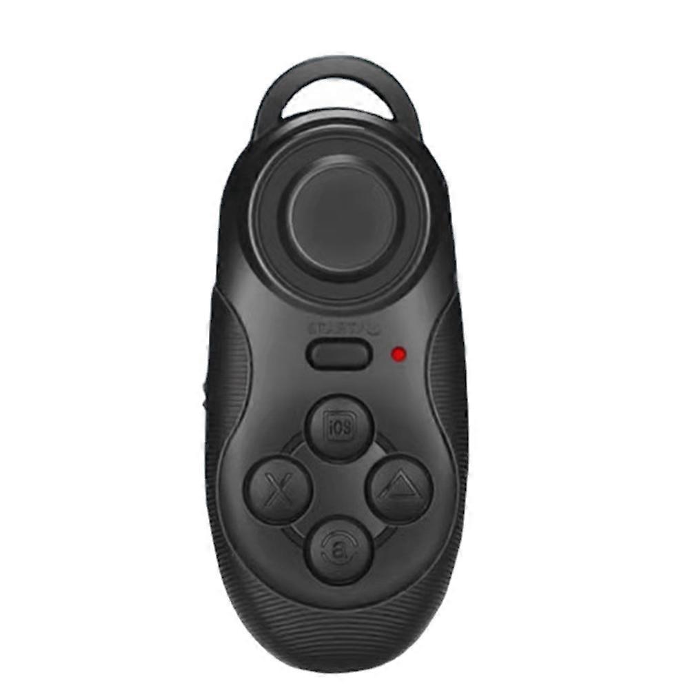 Mini Bluetooth Gamepad Wireless 3.0 VR Controller Remote Pad Gamepad Rechargeable VR Vidoe Game Sel
