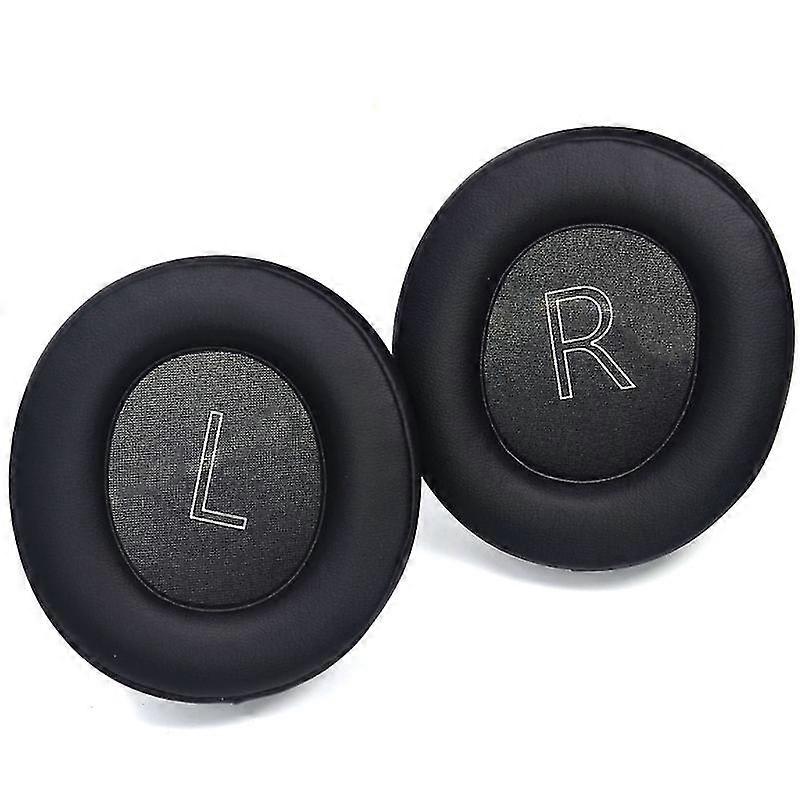 1 Pair Of Replacement Soft Ear Pads Earpad For G Pro X Headset Headphone