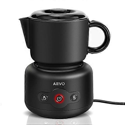 AEVO Electric DIY Coffee Foam Machine Automatic Milk Frother Machine