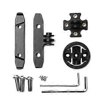 Bicycle Tail Light Saddle -post Mount Holder Bracket For Varia Rearview /rtl510 Support Cradle Acces