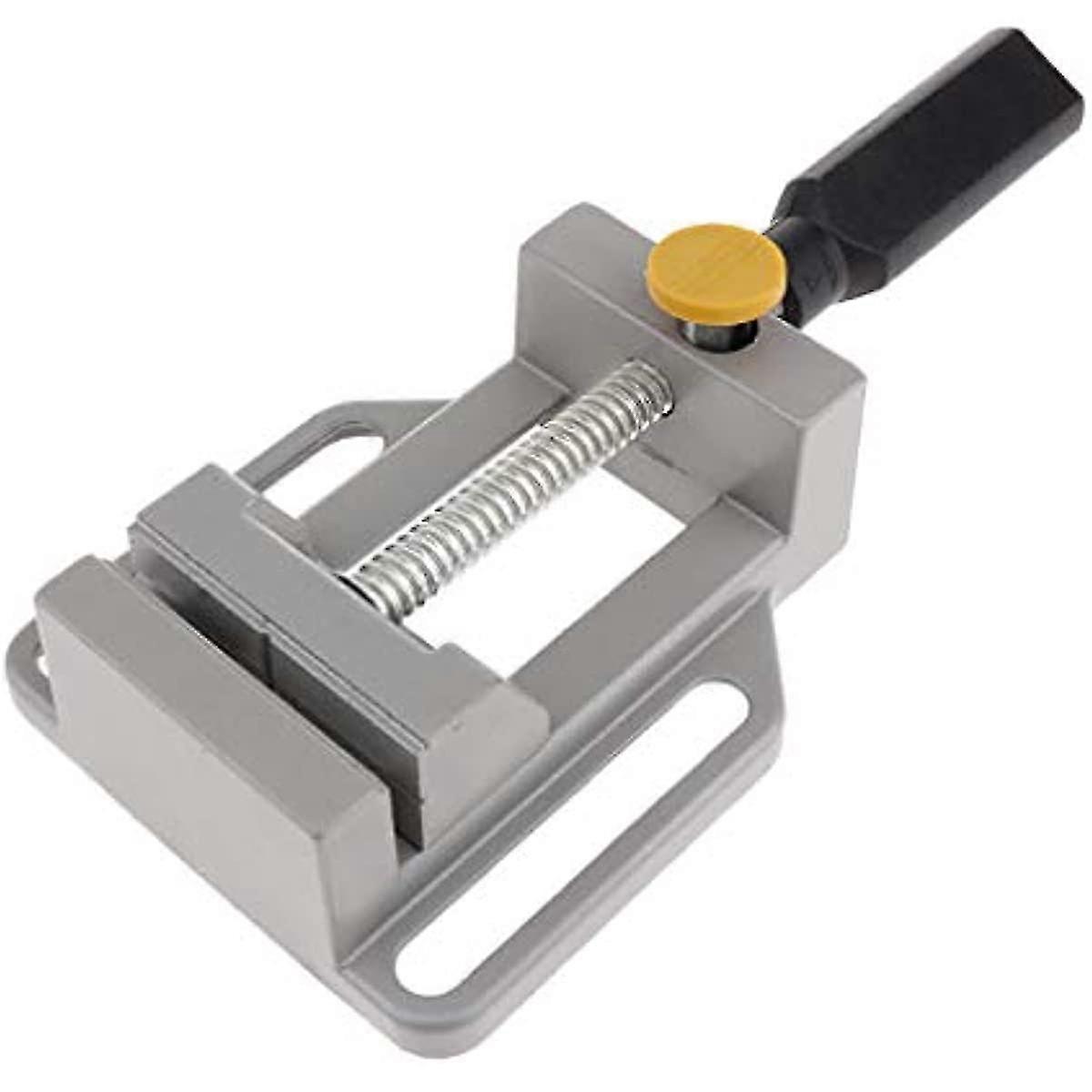 Blesiya Table Drill Press Vice For Woodwork