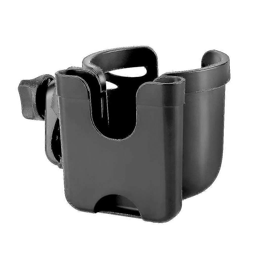 Universal Cup Holder, Stroller Cup Holder With Phone Holder, Stroller Accessories