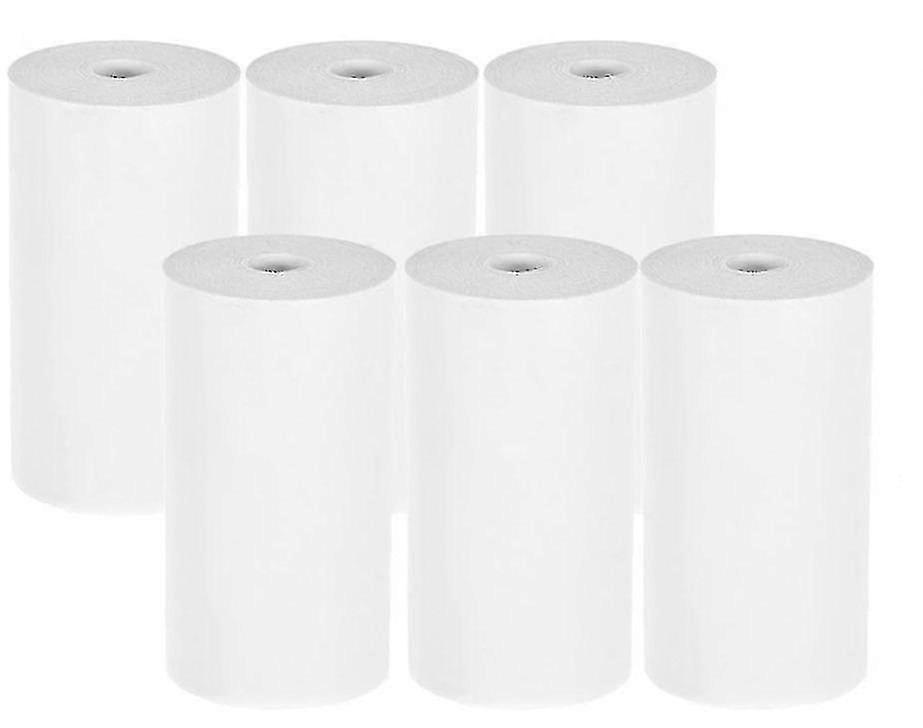 Thermal Receipt Paper Roll