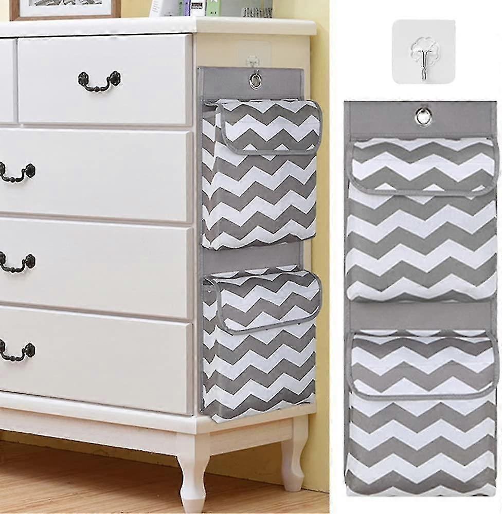 Over Door Hanging Organizer Waterproof