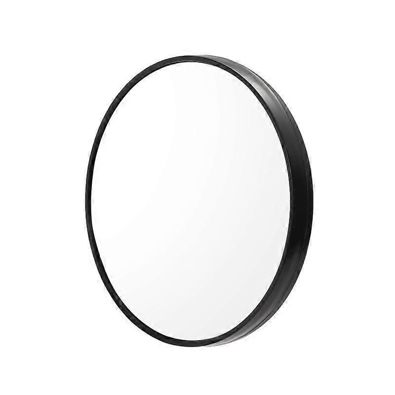 10x Magnifying Makeup Mirror, Round Mirror