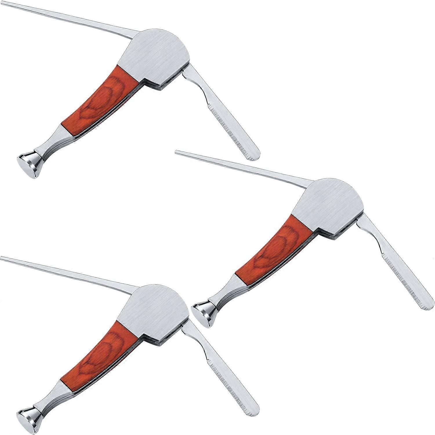 Pack  in  Cleaner Sharpening