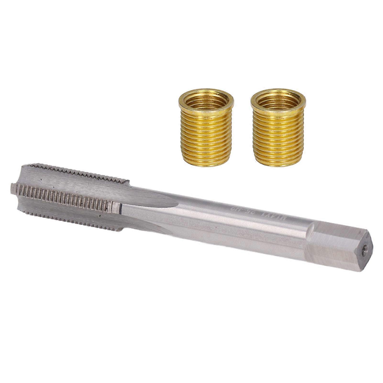 TIME-SERT 1810 Metric Thread Repair Kit M8x1.0 with Inserts