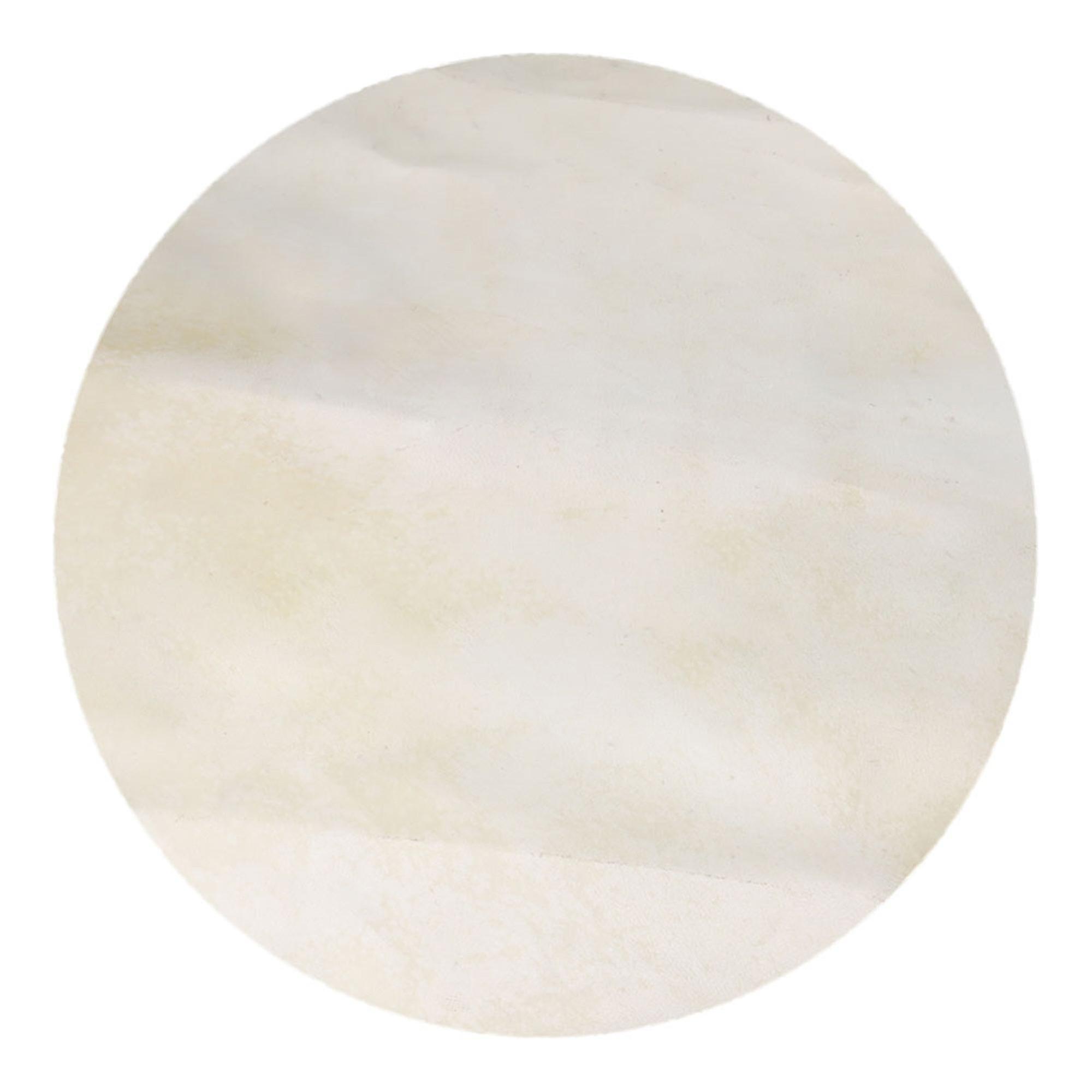 Teste Di Tamburo In Pelle Di Bufalo 2 Pezzi - Per Bongo Africani, 8.5 Pollici, Tono Duraturo - Foto 2