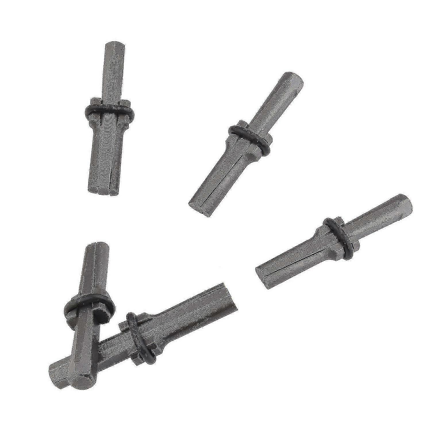 Stone Wedge For Stone Cracking 14 Mm 5-pack