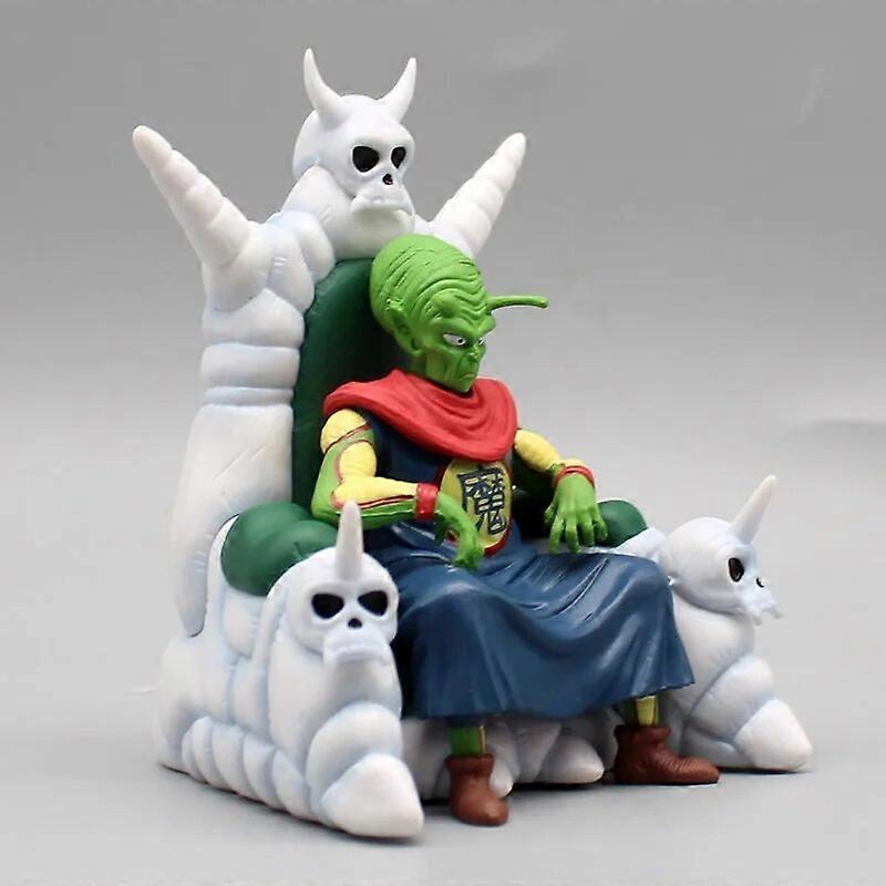 Dragon Ball King Piccolo Daimaoh Match Maker Statue | Tienda de Figuras Dragon Ball King Piccolo Daimaoh Match Maker Statue | Tienda de Figuras