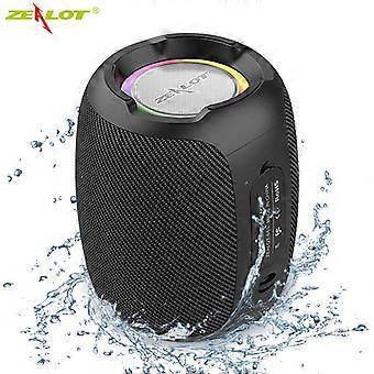 Zealot S53 Wireless Bluetooth Speaker 10 hours 10w super...