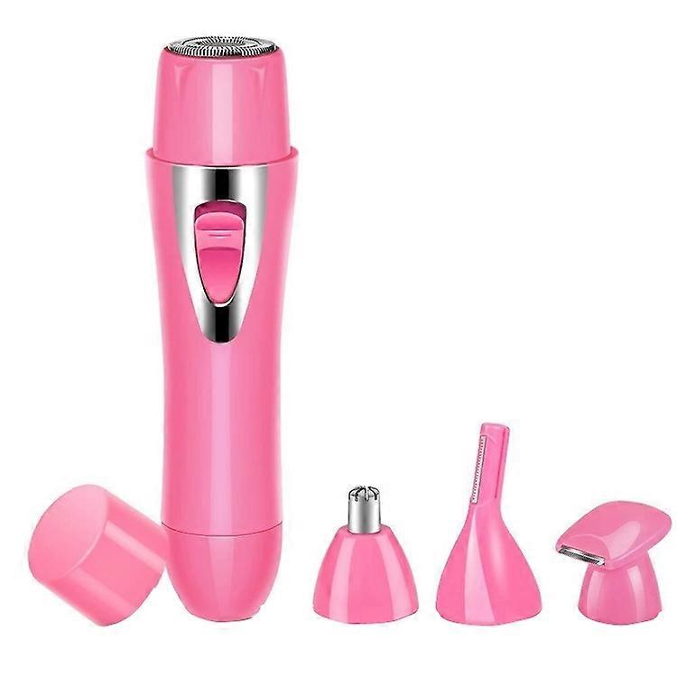 BZ-3563B Nose Hair Trimmer