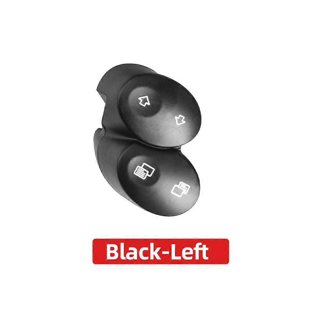 For Mercedes W211 W219 Steering Wheel Switch Control Buttons Car Multi-function