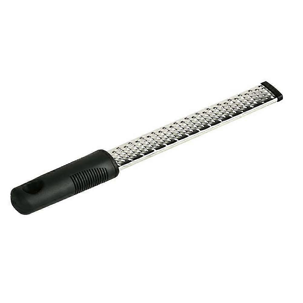 12" Rectangular Stainless Steel Cheese Grater Tool