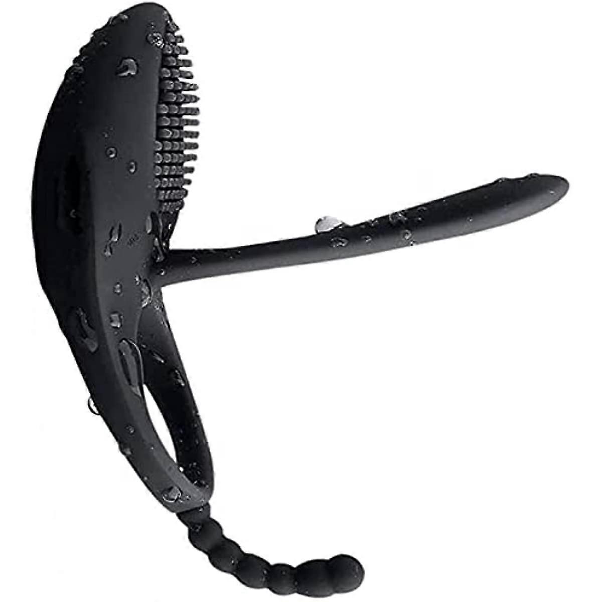 Fagiolo rimovibile Altalena invisibile divertente super morbida - Sorpresa perfettaMM325