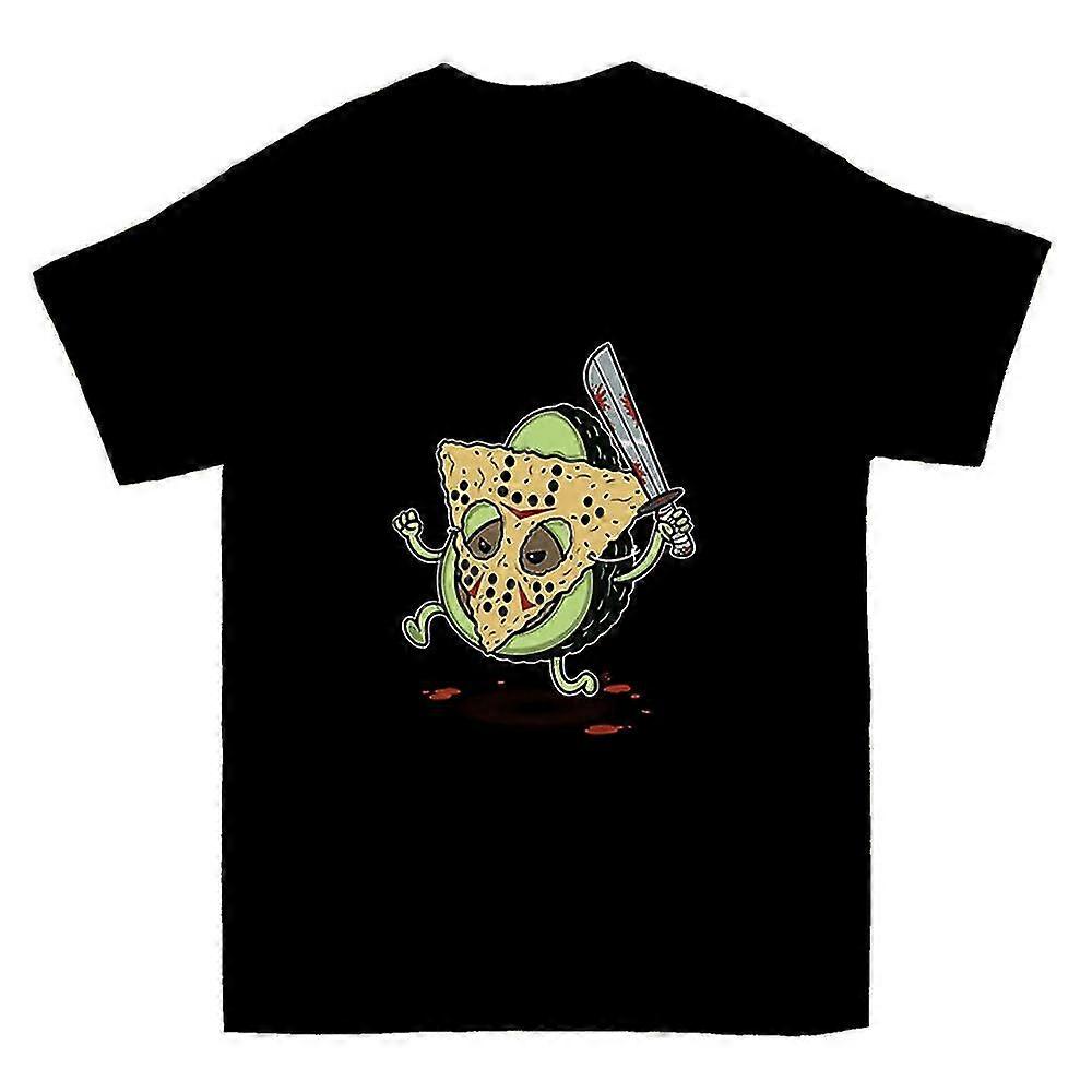 Nachos Killer T-shirt