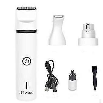 Pet Shaver