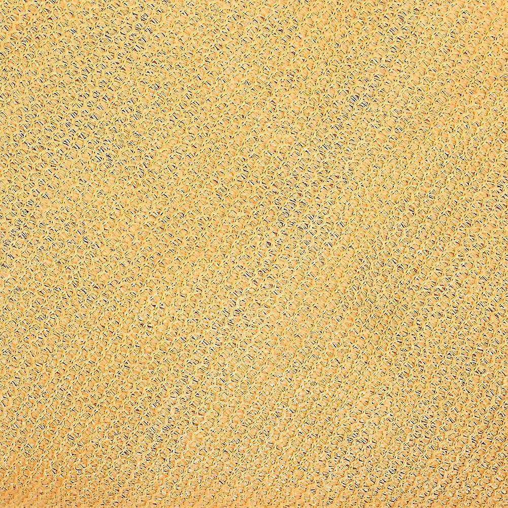 Sun Shade Sail, Large Sun Shade Uv Block Sail Compatible For Yard, Garden