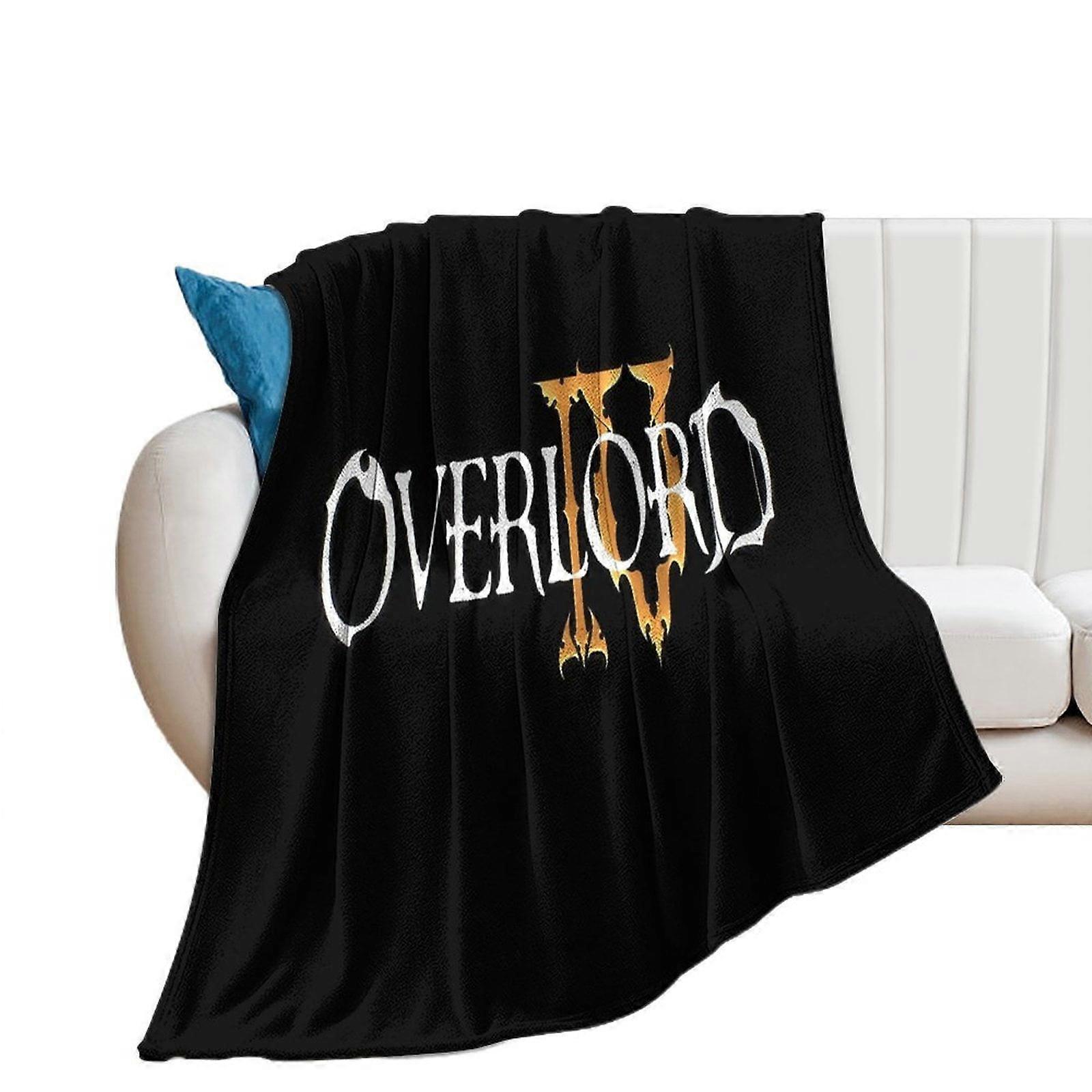 Overlord Blankets 40"x50"-KDE28811