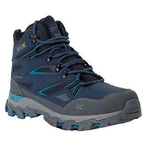 Regatta Womens/Ladies Holcombe III Walking Boots