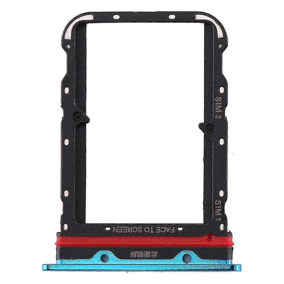 Taca karty SIM + taca na karty SIM dla Xiaomi Mi 10