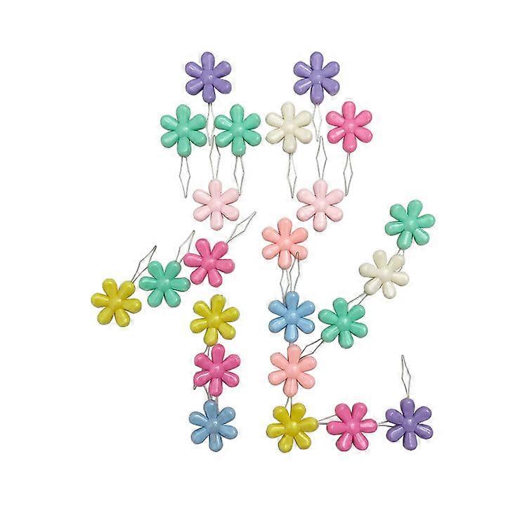 Needle Threaders,30 PCS Needle Threaders Gourd Shape Threading Tool Plastic Needle Threader Needle Threader for Sewing Machine Assorted Color