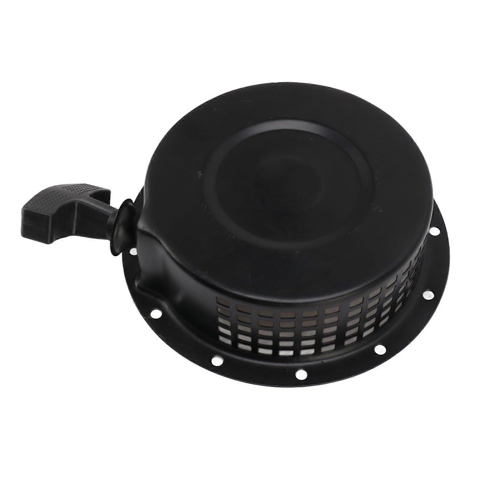 Pull Start Recoil Starter Professional 178F compatiblement Pull Start Assembly compatible Air Cooled Diesel Engine Generator