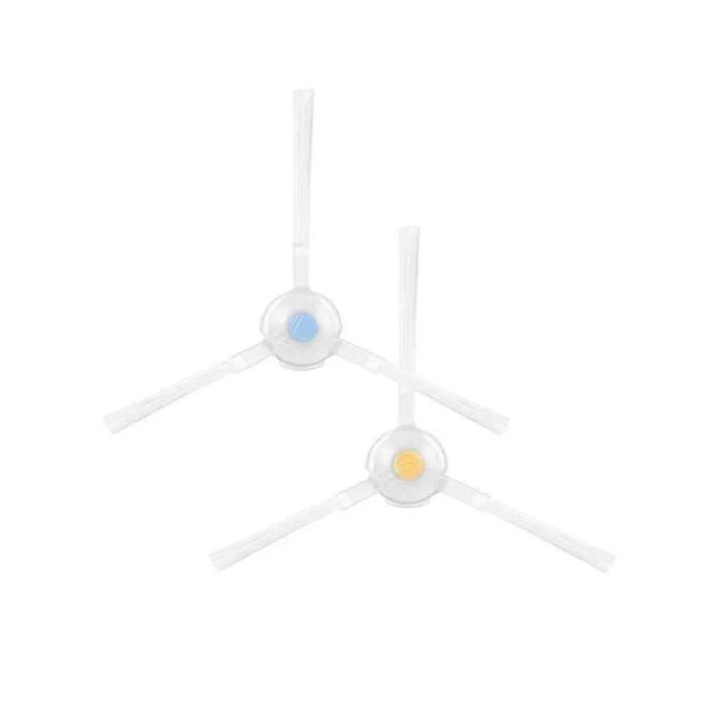 5pcs For Narwal T10 J1 J2 Robot Vacuum Cleaner Washable Side Brushes Hepa Filters Replacement Spare