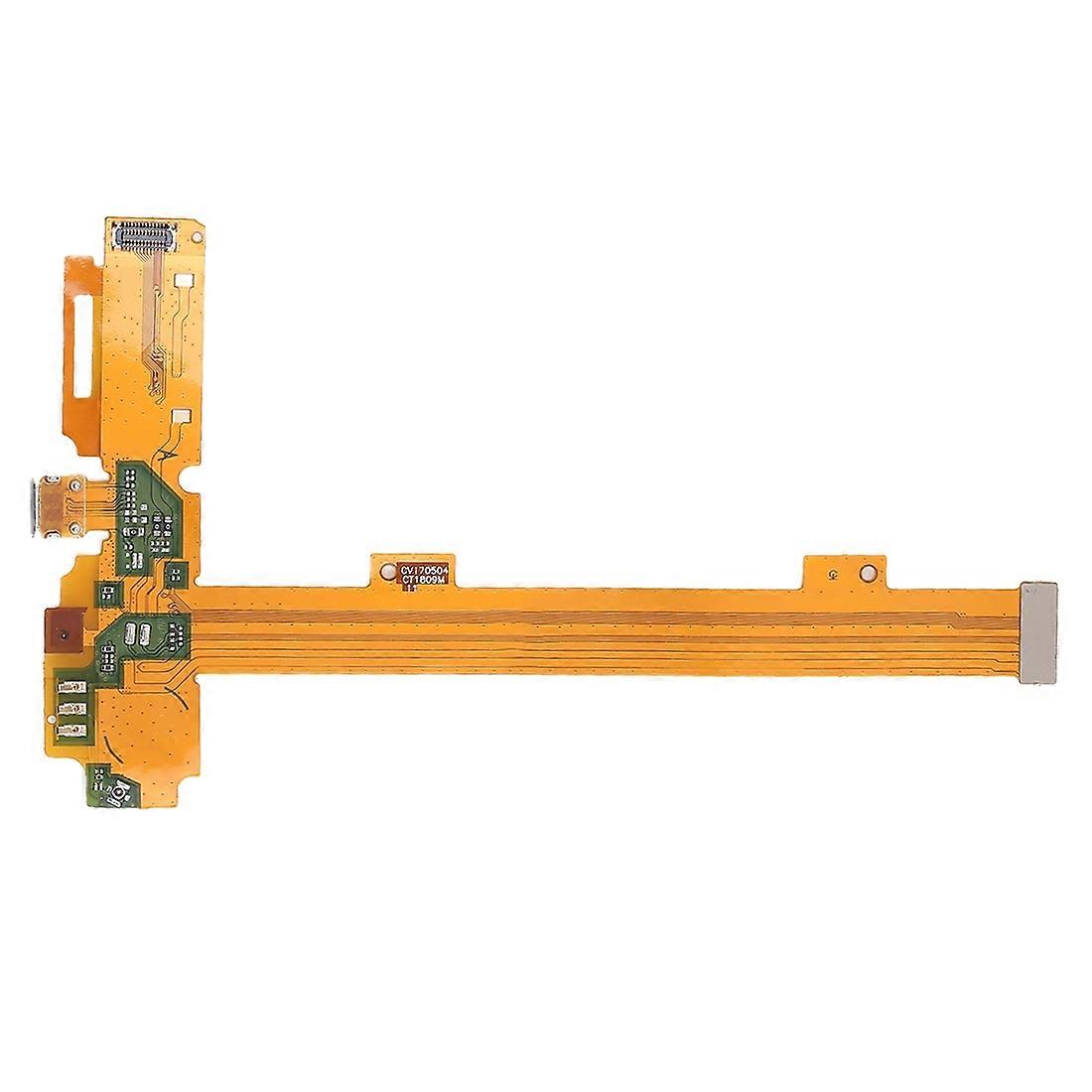 Charging Port Flex Cable for Vivo Y66