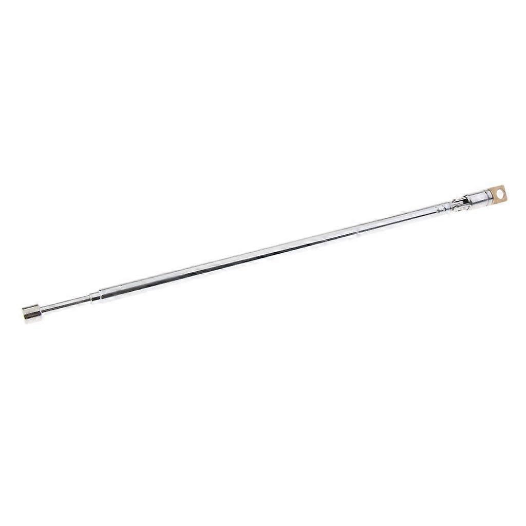 bærbar stretchbar metall antenne kabel linje for trådløs mikrofon mikrofon mikrofon