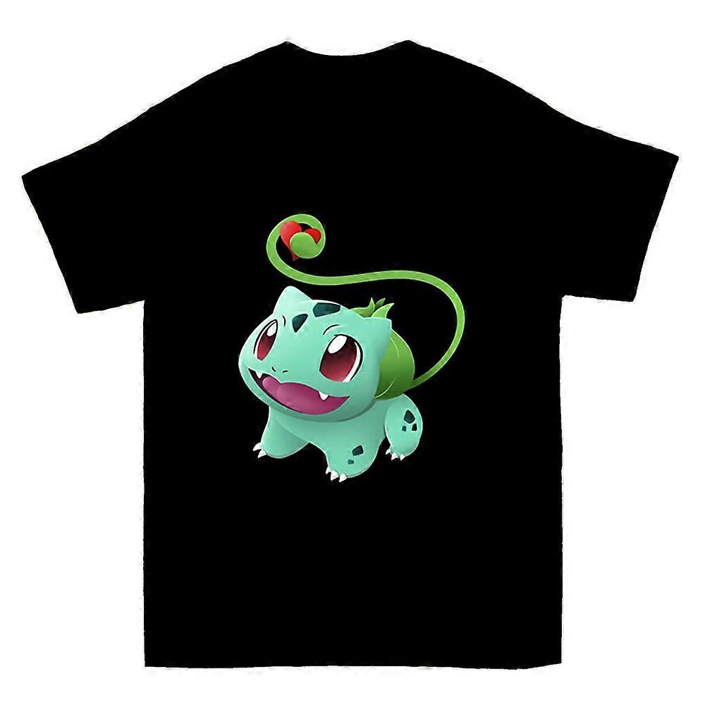 Bulba Cute T-shirt