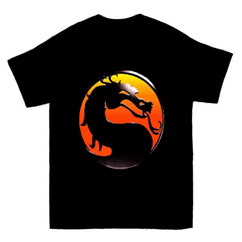Dragon Logo T-shirt