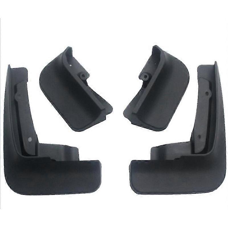 For Transporter T5 T6 For 2008-2018 Car Mud Splash Flaps Mudguards