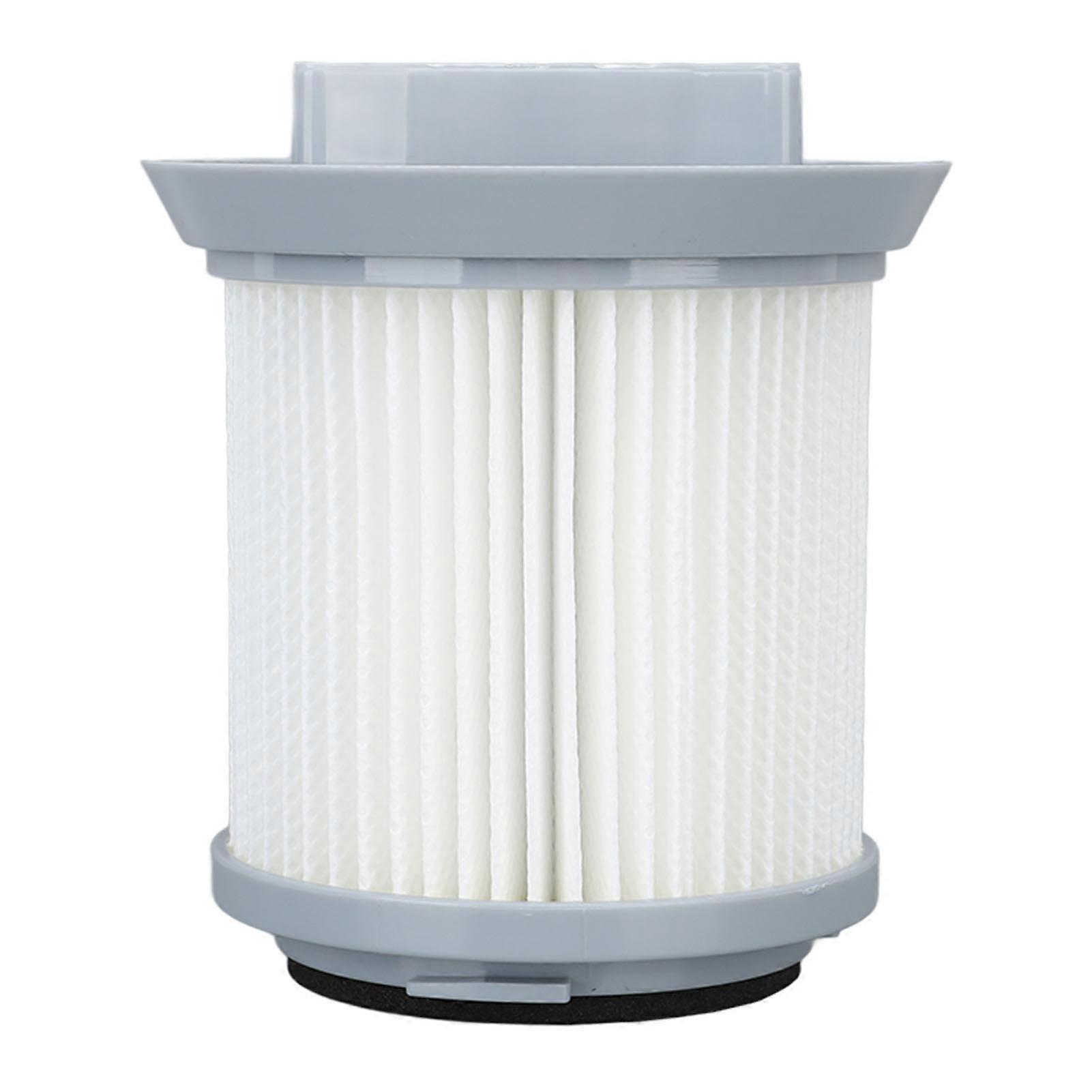 4pcs Vacuum Filters Highly Effective Improve Cleaning Performance Vacuum Cleaner Cartridge Filters for Electrolux ZSH720