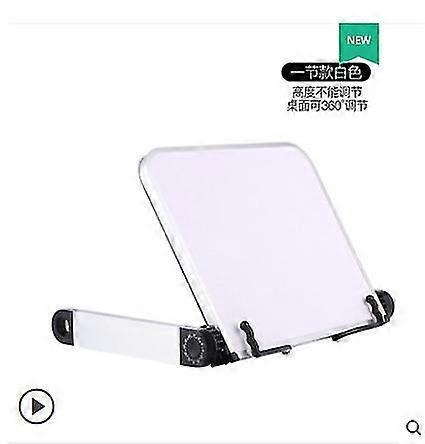 Foldable Reading H Case D 360 De Adjable Desk Izer For