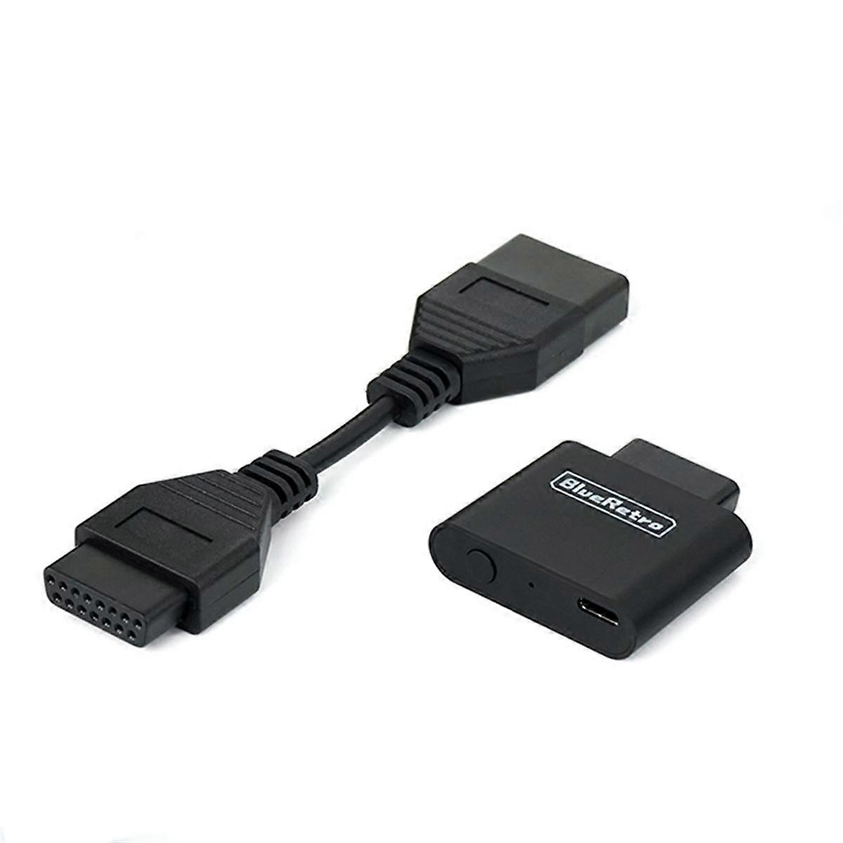 For Wireless Game Controller Adapter for CD Conosle for Switch Pro