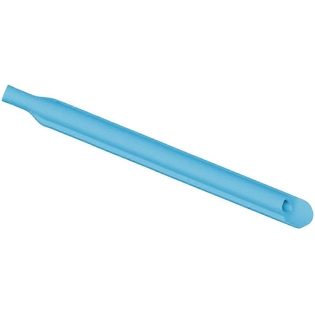 Silicone Foldable Pipette Folding Home New Year Holiday Drinking Tool